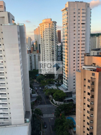 Imagem Imóvel com 1 Quarto à Venda, 29 m² em Vila Mariana - São Paulo