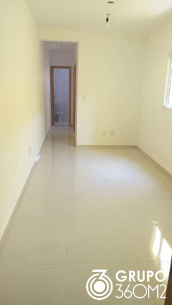Imagem Apartamento com 2 Quartos à Venda, 98 m² em Vila Camilópolis - Santo André