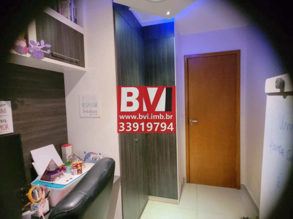 Imagem Apartamento com 3 Quartos à Venda, 62 m² em Penha - Rio De Janeiro Imagem Apartamento com 3 Quartos à Venda, 62 m² em Penha - Rio De Janeiro