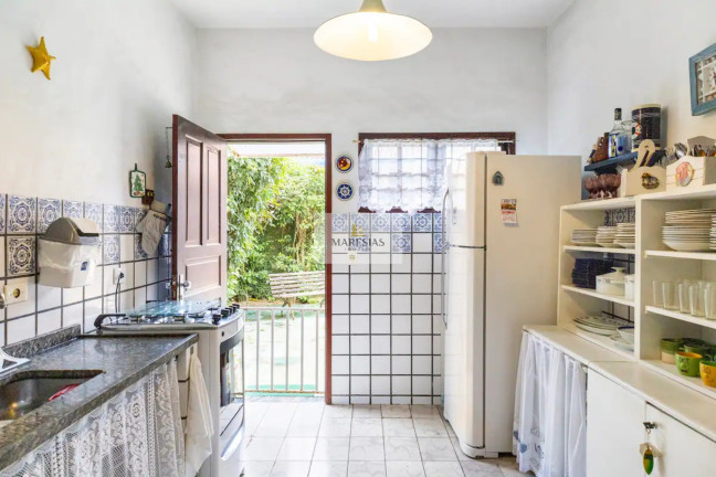 Imagem Casa com 4 Quartos à Venda, 150 m² em Maresias - São Sebastião