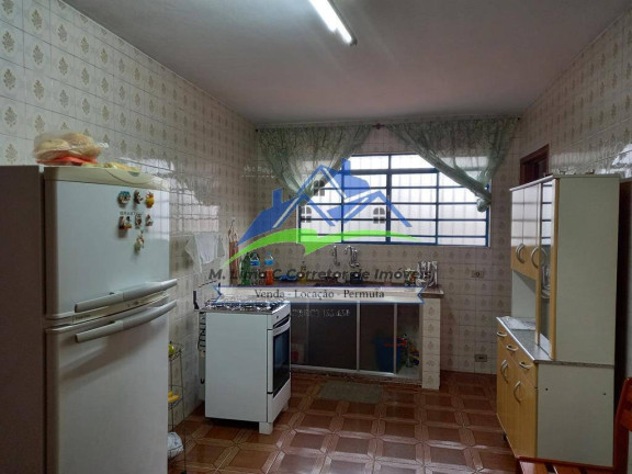 Imagem Casa com 3 Quartos à Venda, 238 m² em Carandiru - São Paulo