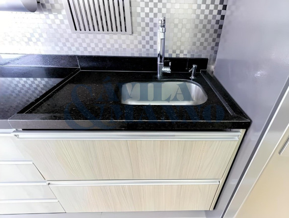 Imagem Apartamento com 2 Quartos à Venda, 90 m² em Mooca - São Paulo