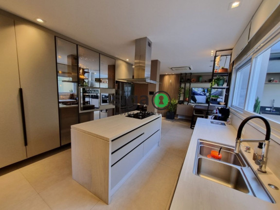 Imagem Casa com 4 Quartos à Venda, 247 m² em Granja Julieta - São Paulo