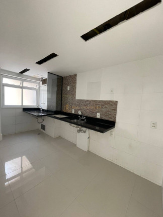 Imagem Apartamento com 3 Quartos à Venda, 94 m² em Tijuca - Rio De Janeiro