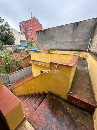 Imagem Sobrado com 4 Quartos à Venda, 253 m² em Vila Mariza - São Bernardo Do Campo Imagem Sobrado com 4 Quartos à Venda, 253 m² em Vila Mariza - São Bernardo Do Campo