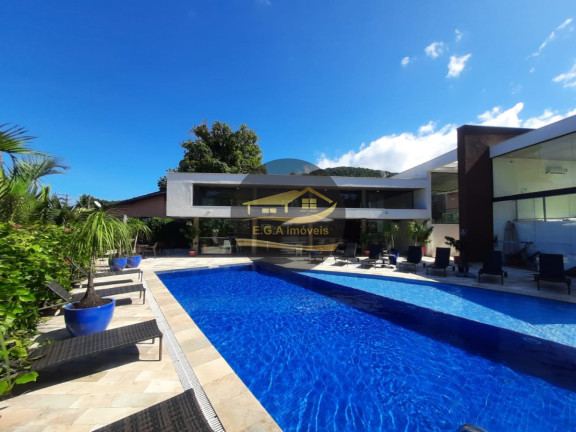 Imagem Casa de Condomínio com 5 Quartos à Venda, 176 m² em Camburi - São Sebastião