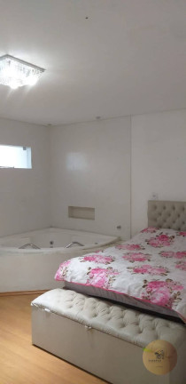 Imagem Sobrado com 3 Quartos à Venda, 160 m² em Jardim Santa Adélia - São Paulo Imagem Sobrado com 3 Quartos à Venda, 160 m² em Jardim Santa Adélia - São Paulo