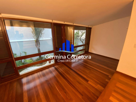 Imagem Casa com 6 Quartos à Venda, 547 m² em Alphaville - Barueri