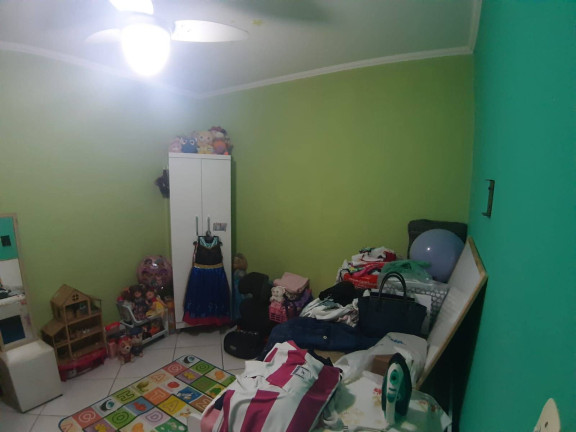 Casa com 2 Quartos à Venda, 125 m² em Jardim D'abril - Osasco