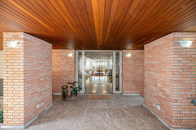 Imagem Casa com 4 Quartos à Venda, 1.023 m² em Alto Da Boa Vista - São Paulo Imagem Casa com 4 Quartos à Venda, 1.023 m² em Alto Da Boa Vista - São Paulo