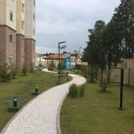 Imagem Apartamento com 2 Quartos à Venda, 42 m² em Itaquera - São Paulo