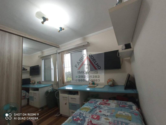 Imagem Apartamento com 3 Quartos à Venda, 74 m² em Jardim Marajoara - São Paulo Imagem Apartamento com 3 Quartos à Venda, 74 m² em Jardim Marajoara - São Paulo