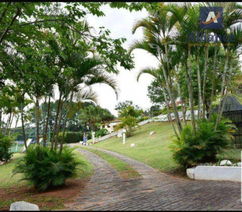 Imagem Chácara com 3 Quartos à Venda, 25.000 m² em Bairro Do Pinhal - Itatiba Imagem Chácara com 3 Quartos à Venda, 25.000 m² em Bairro Do Pinhal - Itatiba