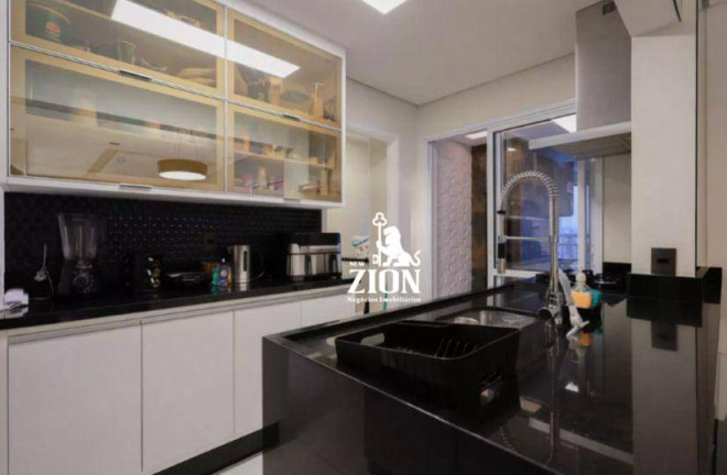 Imagem Apartamento com 3 Quartos à Venda, 120 m² em Santa Teresinha - São Paulo Imagem Apartamento com 3 Quartos à Venda, 120 m² em Santa Teresinha - São Paulo