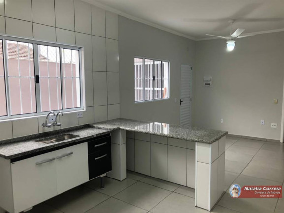 Imagem Casa com 2 Quartos à Venda, 94 m² em Itaoca - Itanhaem Imagem Casa com 2 Quartos à Venda, 94 m² em Itaoca - Itanhaem