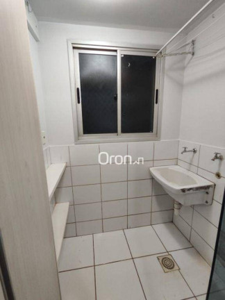Imagem Apartamento com 2 Quartos à Venda, 48 m² em Parque Oeste Industrial - Goiânia