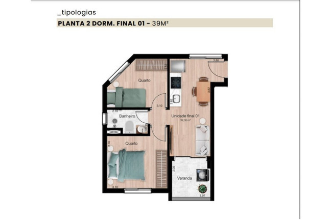 Imagem Apartamento com 2 Quartos à Venda, 30 m² em Vila Da Saúde - São Paulo Imagem Apartamento com 2 Quartos à Venda, 30 m² em Vila Da Saúde - São Paulo