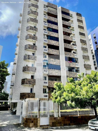 Imagem Apartamento com 3 Quartos à Venda, 160 m² em Boa Viagem - Recife