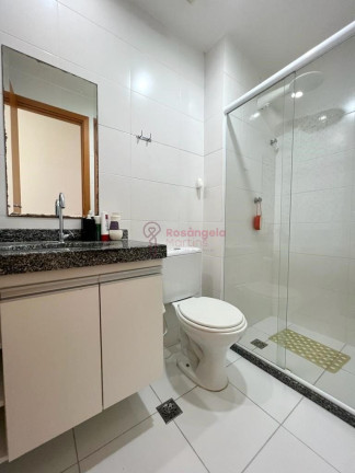 Imagem Apartamento com 2 Quartos à Venda, 64 m² em Praia De Itaparica - Vila Velha