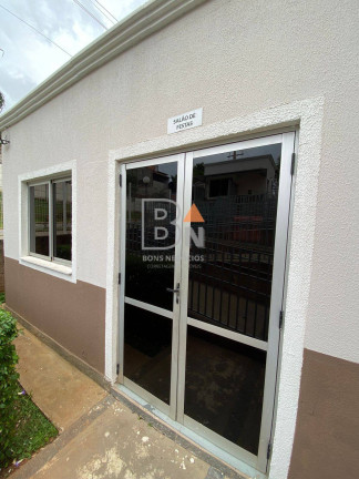Imagem Apartamento com 2 Quartos à Venda, 44 m² em Jardim Mirante Dos Ovnis - Votorantim Imagem Apartamento com 2 Quartos à Venda, 44 m² em Jardim Mirante Dos Ovnis - Votorantim