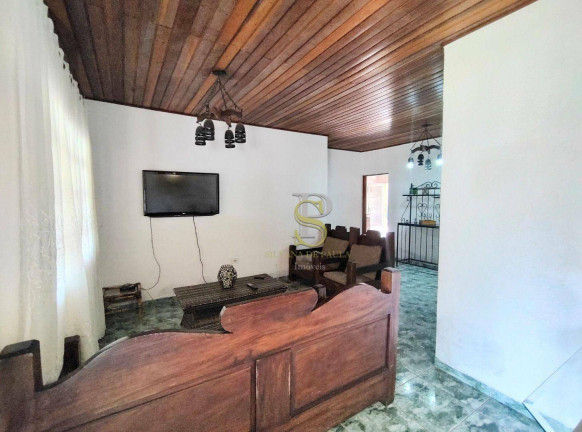 Imagem Chácara com 5 Quartos à Venda, 400 m² em Mato Dentro - Mairiporã Imagem Chácara com 5 Quartos à Venda, 400 m² em Mato Dentro - Mairiporã
