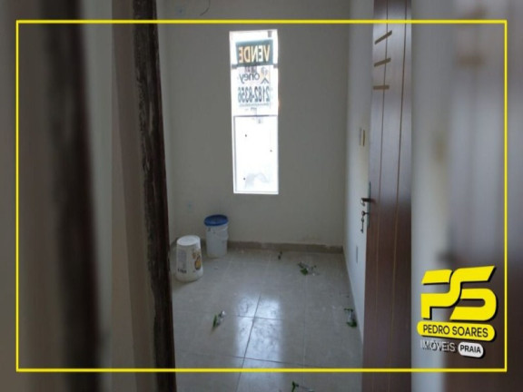 Imagem Casa com 2 Quartos à Venda, 56 m² em José Américo De Almeida - João Pessoa