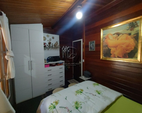 Imagem Casa com 3 Quartos à Venda, 252 m² em Jardim Botânico - Brasília Imagem Casa com 3 Quartos à Venda, 252 m² em Jardim Botânico - Brasília