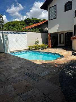 Imagem Casa com 3 Quartos à Venda, 300 m² em Butantã - São Paulo