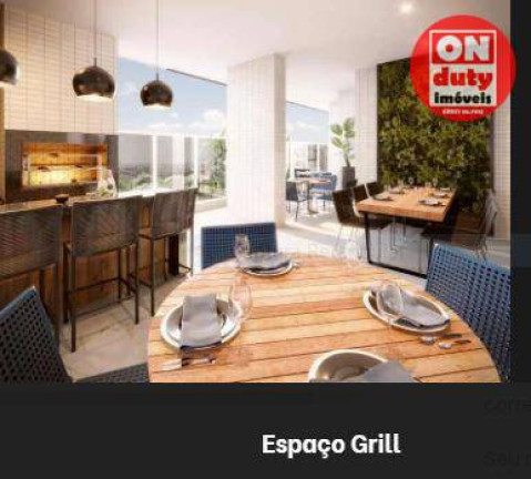 Imagem Apartamento com 3 Quartos à Venda, 148 m² em Ponta Da Praia - Santos