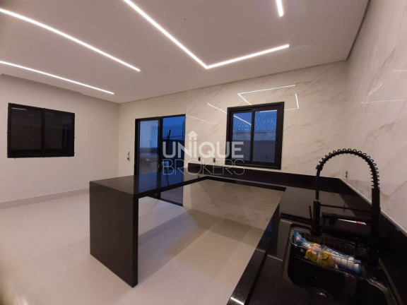 Imagem Casa com 3 Quartos à Venda, 150 m² em Jardim Celeste - Jundiaí