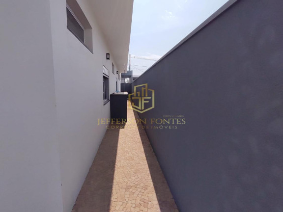 Imagem Casa de Condomínio com 3 Quartos à Venda, 186 m² em Jardim São Domingos - Marília Imagem Casa de Condomínio com 3 Quartos à Venda, 186 m² em Jardim São Domingos - Marília