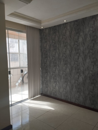 Imagem Apartamento com 2 Quartos à Venda, 52 m² em Mata Escura - Salvador