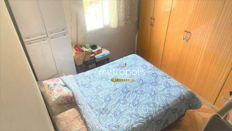 Imagem Apartamento com 2 Quartos à Venda, 55 m² em Demarchi - São Bernardo Do Campo Imagem Apartamento com 2 Quartos à Venda, 55 m² em Demarchi - São Bernardo Do Campo