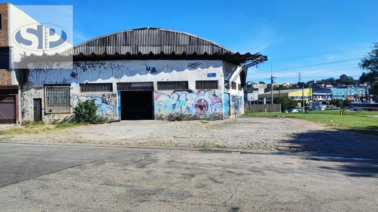 Imagem Imóvel Comercial à Venda, 800 m² em Jardim Nove De Julho - São Paulo Imagem Imóvel Comercial à Venda, 800 m² em Jardim Nove De Julho - São Paulo