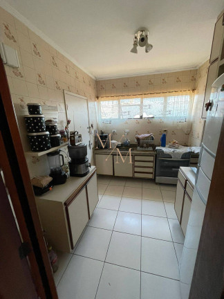 Imagem Apartamento com 3 Quartos à Venda, 99 m² em Marapé - Santos
