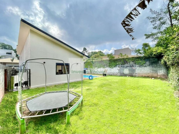 Imagem Casa com 3 Quartos à Venda, 277 m² em Granja Viana - Cotia Imagem Casa com 3 Quartos à Venda, 277 m² em Granja Viana - Cotia