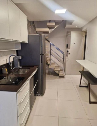 Imagem Apartamento com 2 Quartos para Alugar, 120 m² em Tambaú - João Pessoa