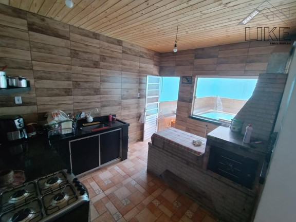 Imagem Casa com 3 Quartos à Venda, 140 m² em Jardim Santa Inês Ii - São José Dos Campos