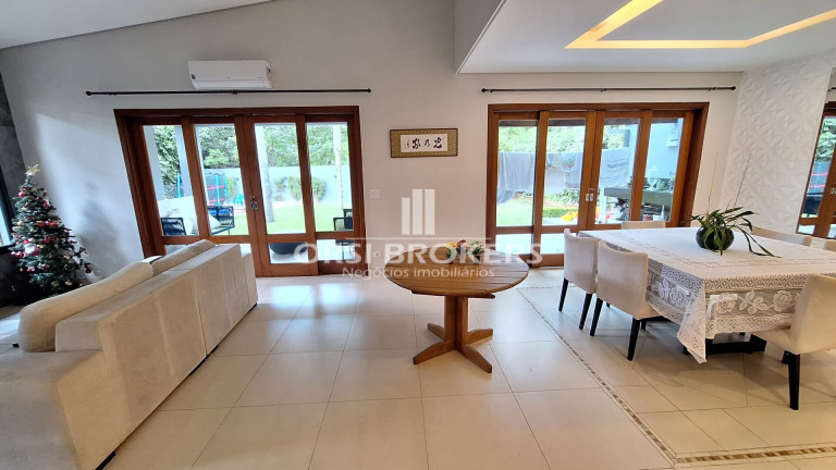 Imagem Casa de Condomínio com 3 Quartos à Venda, 221 m² em Chácara Do Refúgio - Carapicuíba