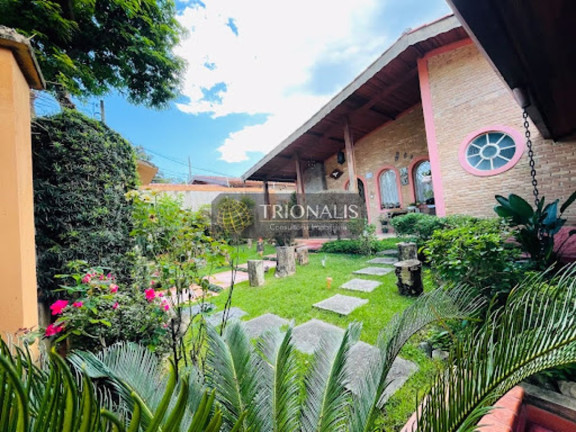 Imagem Casa com 3 Quartos à Venda, 294 m² em Vila Giglio - Atibaia Imagem Casa com 3 Quartos à Venda, 294 m² em Vila Giglio - Atibaia