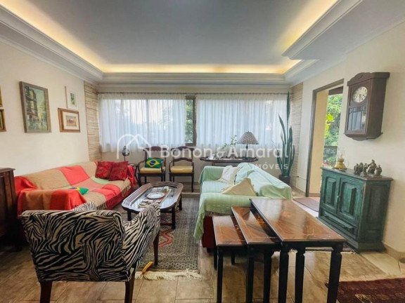 Apartamento com 4 Quartos à Venda, 153 m² em Centro - Campinas