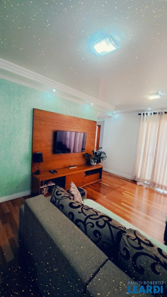 Imagem Apartamento com 3 Quartos à Venda, 102 m² em Casa Branca - Santo André Imagem Apartamento com 3 Quartos à Venda, 102 m² em Casa Branca - Santo André