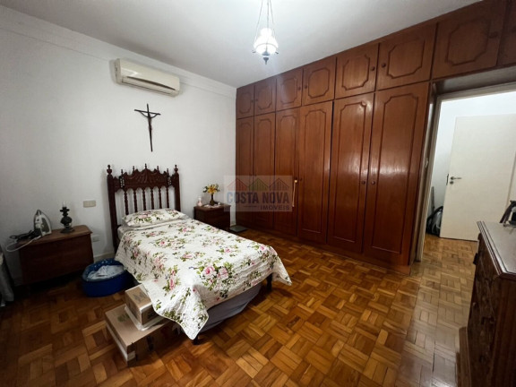 Imagem Casa com 3 Quartos à Venda, 168 m² em Ponta Da Praia - Santos Imagem Casa com 3 Quartos à Venda, 168 m² em Ponta Da Praia - Santos
