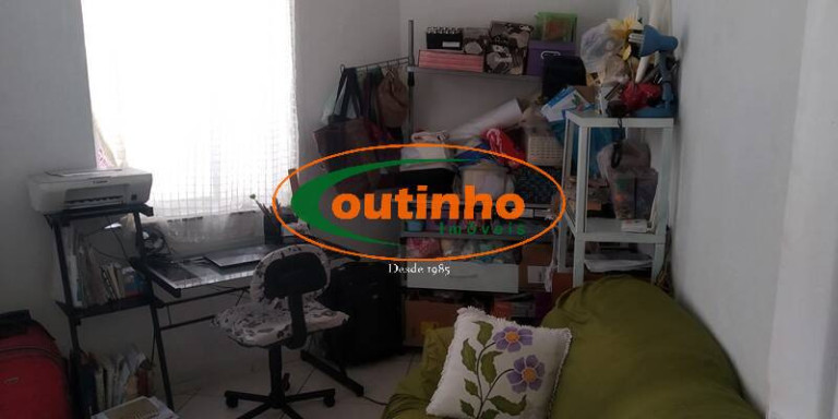Imagem Apartamento com 3 Quartos à Venda, 78 m² em Tijuca - Rio De Janeiro Imagem Apartamento com 3 Quartos à Venda, 78 m² em Tijuca - Rio De Janeiro