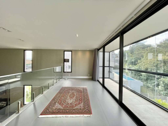 Imagem Casa com 4 Quartos à Venda, 513 m² em Granja Viana - Carapicuíba