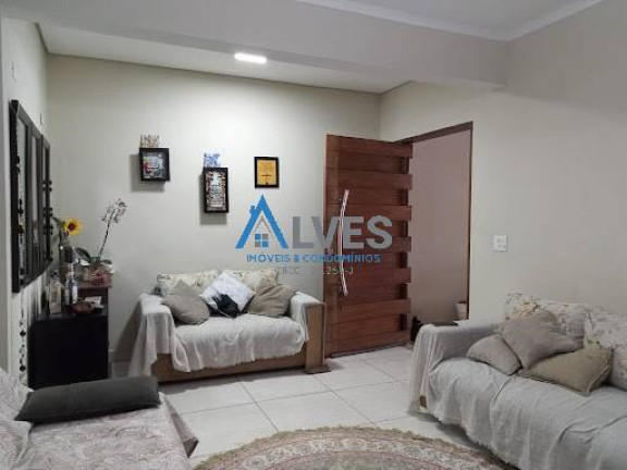 Imagem Casa com 2 Quartos à Venda, 162 m² em Vila Euro - São Bernardo Do Campo Imagem Casa com 2 Quartos à Venda, 162 m² em Vila Euro - São Bernardo Do Campo