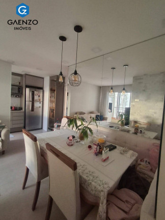 Imagem Apartamento com 2 Quartos à Venda, 55 m² em Continental - Osasco Imagem Apartamento com 2 Quartos à Venda, 55 m² em Continental - Osasco
