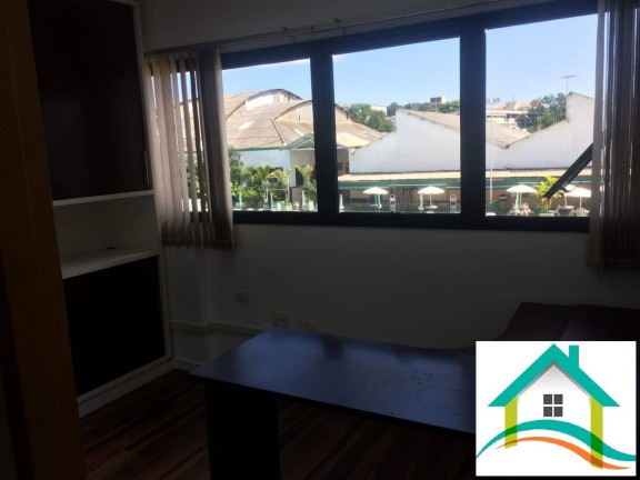 Imagem Sala Comercial à Venda, 49 m² em Rudge Ramos - São Bernardo Do Campo Imagem Sala Comercial à Venda, 49 m² em Rudge Ramos - São Bernardo Do Campo