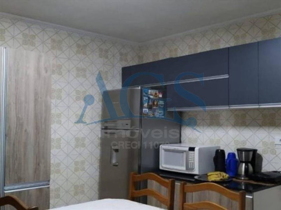 Imagem Sobrado com 2 Quartos à Venda, 83 m² em Vila Matilde - São Paulo