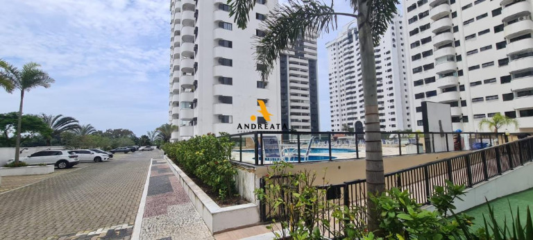 Imagem Apartamento com 2 Quartos à Venda, 73 m² em Recreio Dos Bandeirantes - Rio De Janeiro